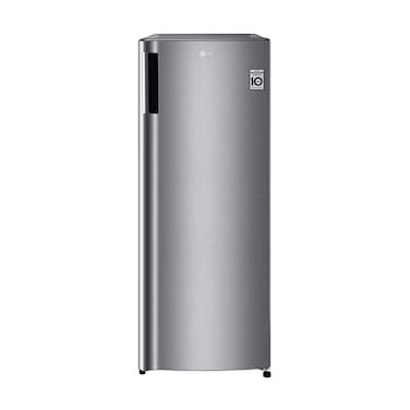 LG GN-Y331SLBB | 195(L) | Single Door Fridge |Smart Inverter Compressor | Large Capacity | Moist Balance Crisper�
