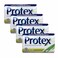 Protex Antibacterial Aloe Soap 90g&times;4's