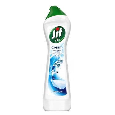 Jif Original Cream Cleaner 500ML