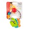 Infantino Cool and Chew Teether Keys 0-36 Months