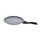 Prestige Speckled Non-Stick Cast Aluminium Tawa PR15855 Grey And Black 28cm