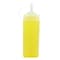 Plastic Sauce Bottle B19