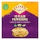 Patak's 10 Plain Pappadums 100GR
