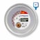 Hotpack Aluminum Plater 6575 Round 12 inch 7 + 3