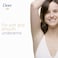 Dove  Women Antiperspirant Deodorant Roll-On Original 50ml Pack of 2