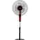 Super General Sgsf38mr Electric Pedestal Fan 16 Inch With Remote Control