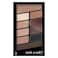 Wet N Wild Color Icon 10 Eyeshadow Palette Nude Awakening