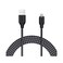 Aukey Micro USB Cable 2 Meter Braided Nylon
