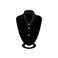 Aiwanto Neck Chain Necklace for Women's