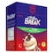 Coffee Break Cappuccino Mocha - 18.5 grams - 8 Sachets