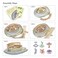 3D PUZZLES THE COLOSSEUM L194H