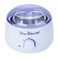 Carevas-Wax Warmer for Hair Removal Home Waxing Warmer Wax Machine Melter Heater for Removing Unwanted Hair on Legs Face Body Bikini Area