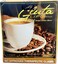 10-Sachets GlutaLipo Coffee 12-in-1 Slimming & Whitening