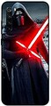 Theodor - Xiaomi Redmi Note 8 Case Cover Star War Flexible Silicone Cover