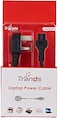 Trands Notebook Charging Cable 3M