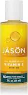 Jason Vitamin E 45,000 IU Maximum Strength Oil, 2 Oz