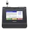 Wacom STU-540 5-inch Color LCD Signature Pad with a battery-free pen and Sign Pro PDF Software Free Edition (Standard)   Black   STU-540
