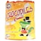 Mr.Chips Crocodile Pizza And Cheese 22 Gram 15 Pieces