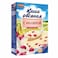 Uvelka Raspberry Instant Oatmeal 40g Pack of 5