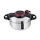 Tefal ClipsoMinut' Easy Pressure Cooker 9l