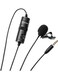 Boya Lavalier Microphone M1 Black