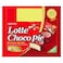 Lotte Choco Pie 28g x Pack of 18