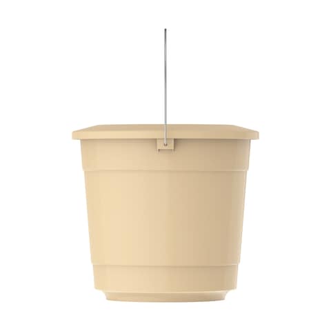 Cosmoplast Round Plastic Bucket 13L