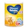 Bebelac 2 Follow on Formula Milk 900g