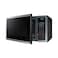 ميكروويف سامسونج - 34 لتر - استانلس ستيل - ME6124ST