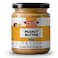 Naturalli Smooth Unsalted Peanut Butter  360g