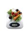 Generic - Digital Kitchen Scale Silver 454g