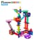 Picasso Magnetic Marble Run 100Pcs