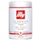Illy Blend Classico Classic Roast Regular Coffee Beans, 250g