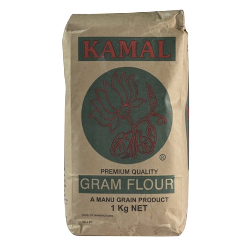 Kamal Gram Flour 1kg