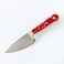 Lamson Fire Forged 4-inch Chef Knife
