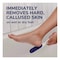 Dr. Scholl&#39;s Hard Skin Remover Nano Glass Foot File