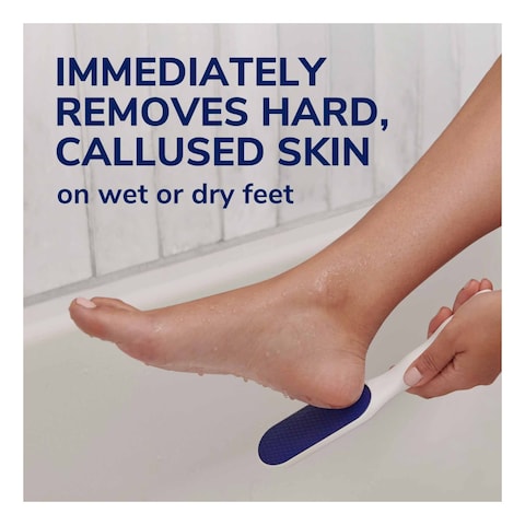 Dr. Scholl&#39;s Hard Skin Remover Nano Glass Foot File