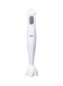 Braun Multiquick 1 Dip Hand Blender 800G, 450W, Mq100, Grey/White