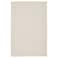 Rug Flat woven Natural Off-White 120X180 Cm
