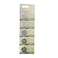 Visio CR2032 Button Batteries 5 Pcs Model: Cr2032