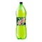 Mountain Dew Carbonated Soft Drink Plastic Bottle 2.28L