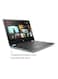 HP Pavilion 14-DH2041 X360 Convertible 2-In-1 Laptop With 14-Inch Touch Screen Display, Core i5 Processor/8GB RAM/256GB HDD/Intel UHD Graphics Cloud Blue-International Version