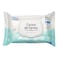 Corine De Farme Baby Fresh And Natural Cleansing Wipes 70 Wipes