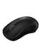 Rapoo 1620 Wireless Mouse Black