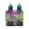 Robinsons Fruit Shoot Blackcurrant and Apple 200ml&times;4
