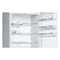 Bosch KGN56LB3K5 Bottom Freezer Fridge 505L Black