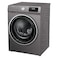 Hisense Front Loading Washing Machine 10kg WFQY1014EVJMT Titanium