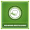 Listerine Mouthwash - Green Tea Taste - 250ml