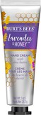 Burt's Bees Lavender And Honey Hand Cream For Unisex 1 Oz Hand Cream