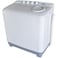 Westpoint 14KG Top Load Washing Machine Semi-Automatic WTW1415